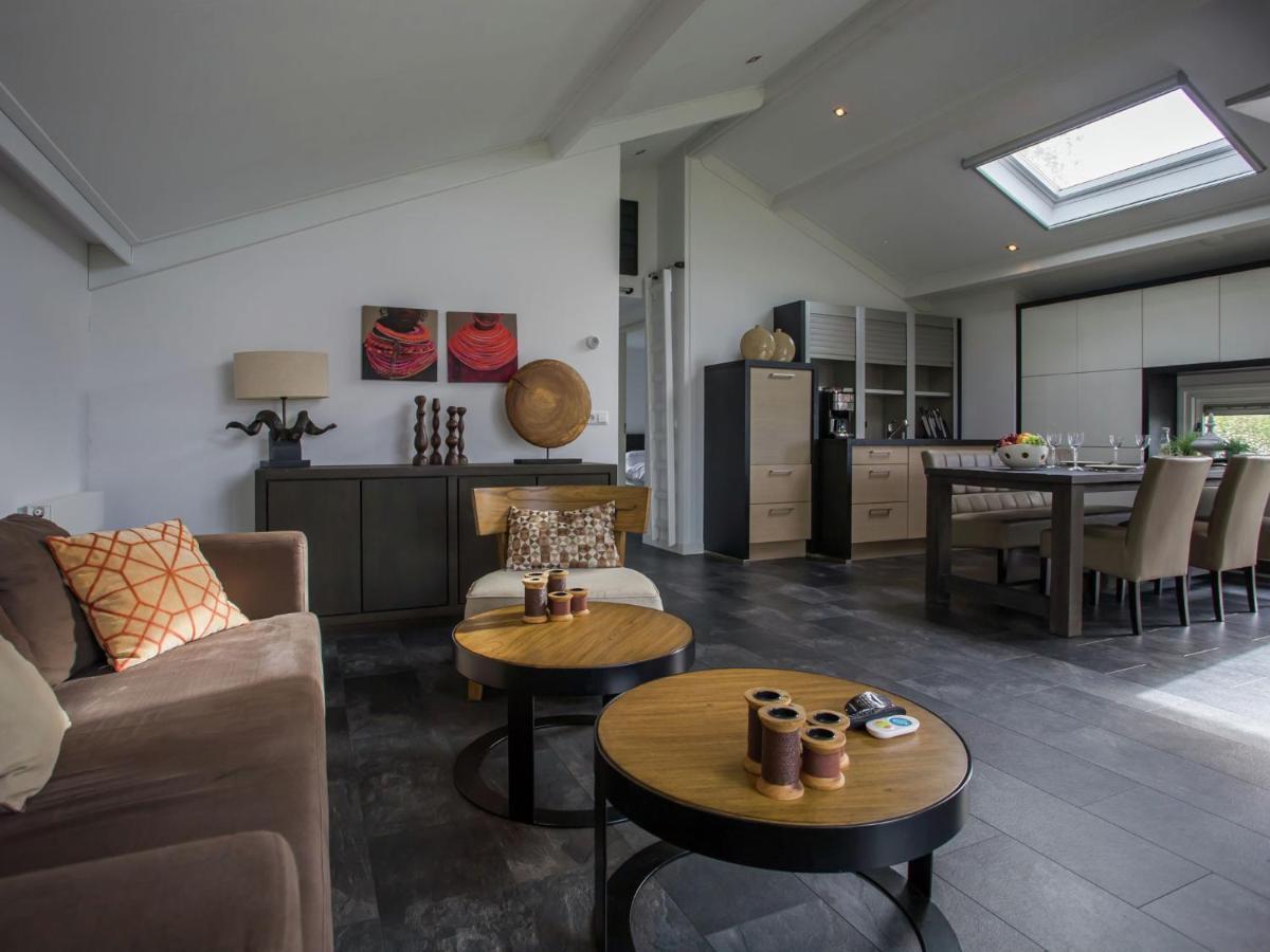 Holiday Home In Kattendijke With Terrace Екстериор снимка
