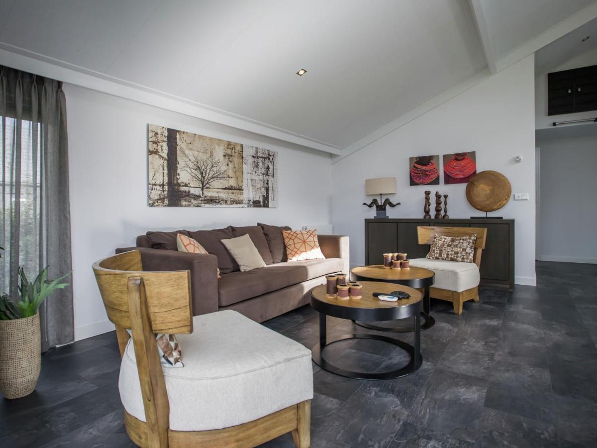 Holiday Home In Kattendijke With Terrace Екстериор снимка