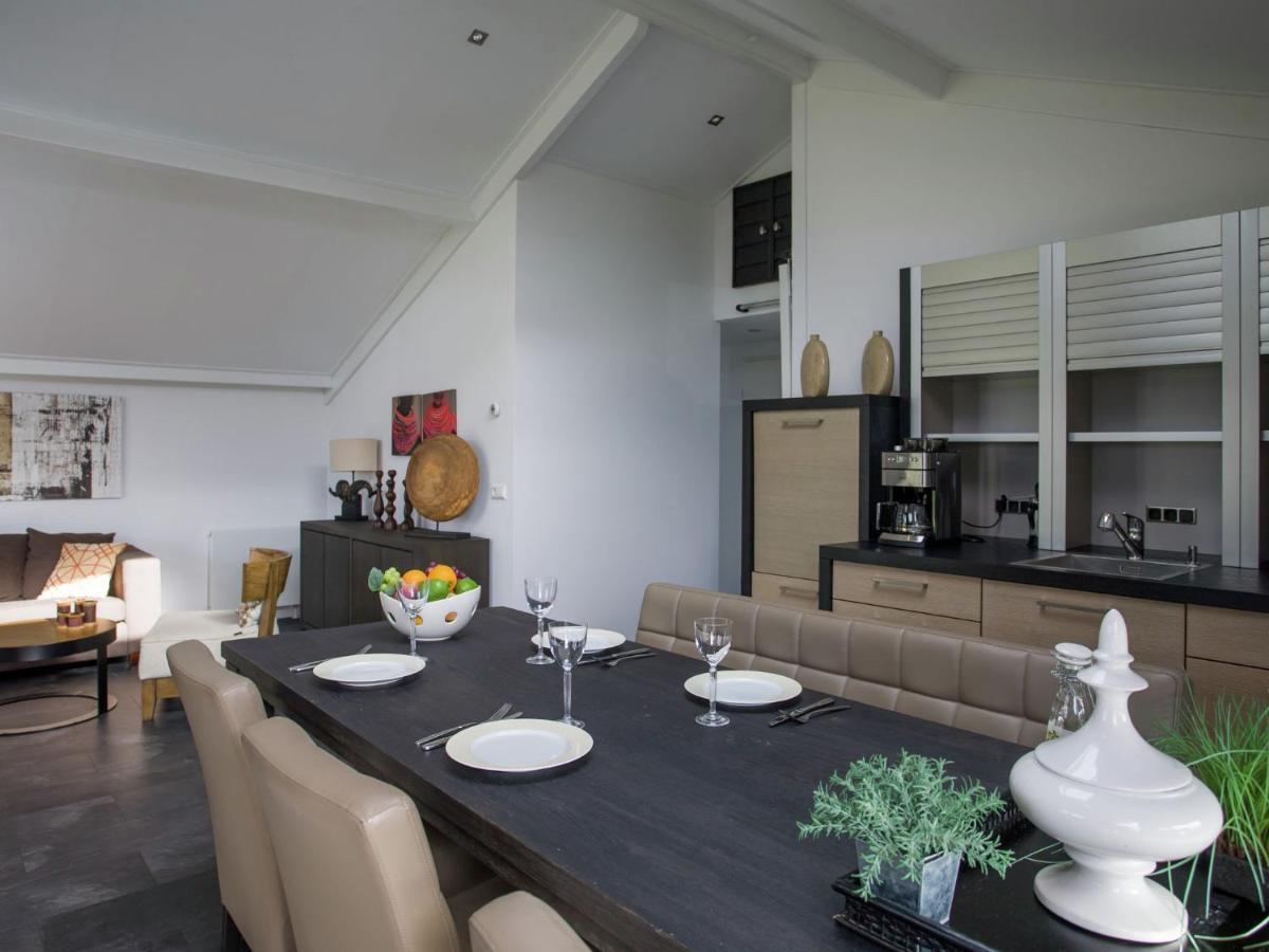 Holiday Home In Kattendijke With Terrace Екстериор снимка